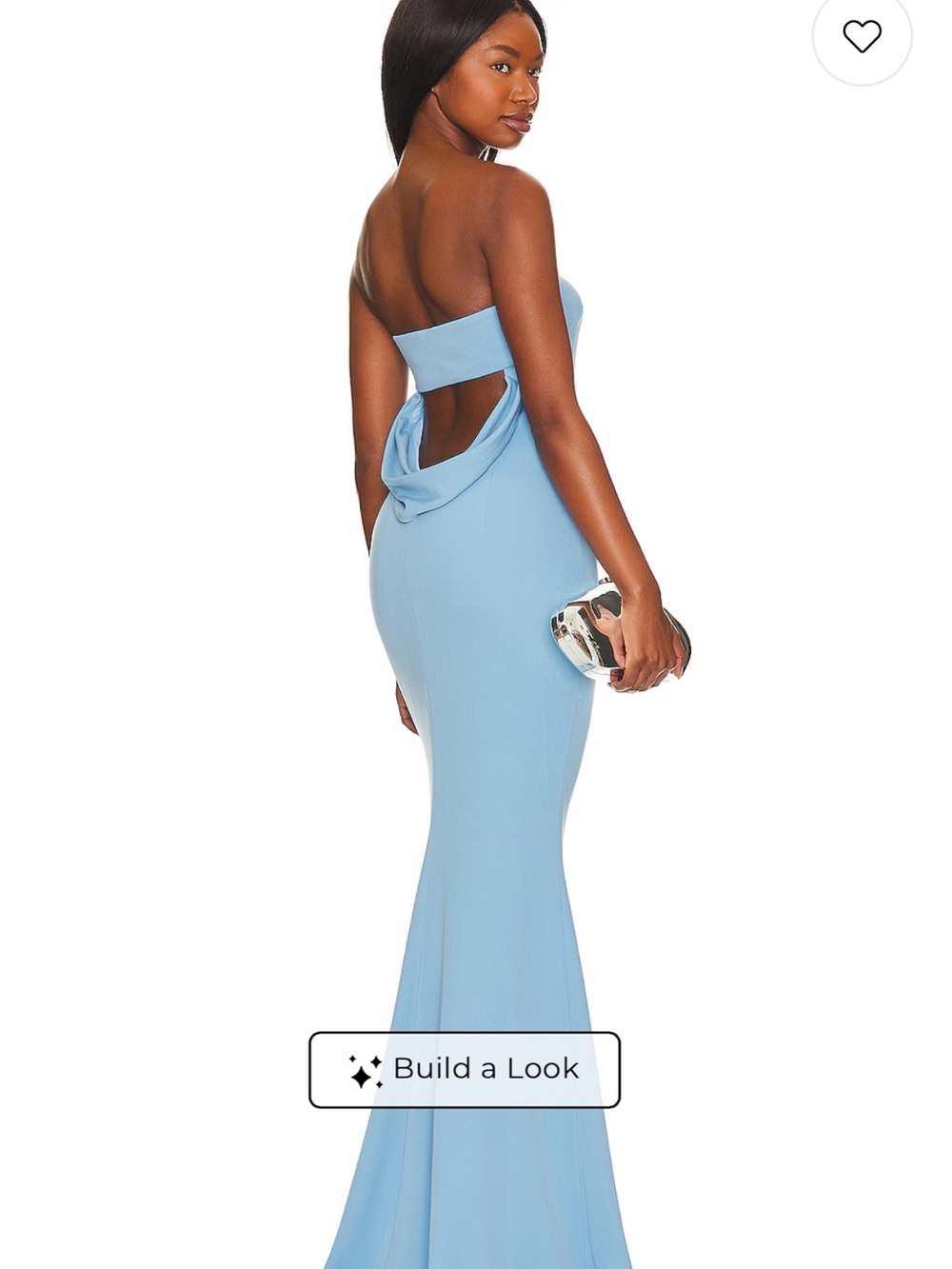 REVOLVE Mary Kate Gown